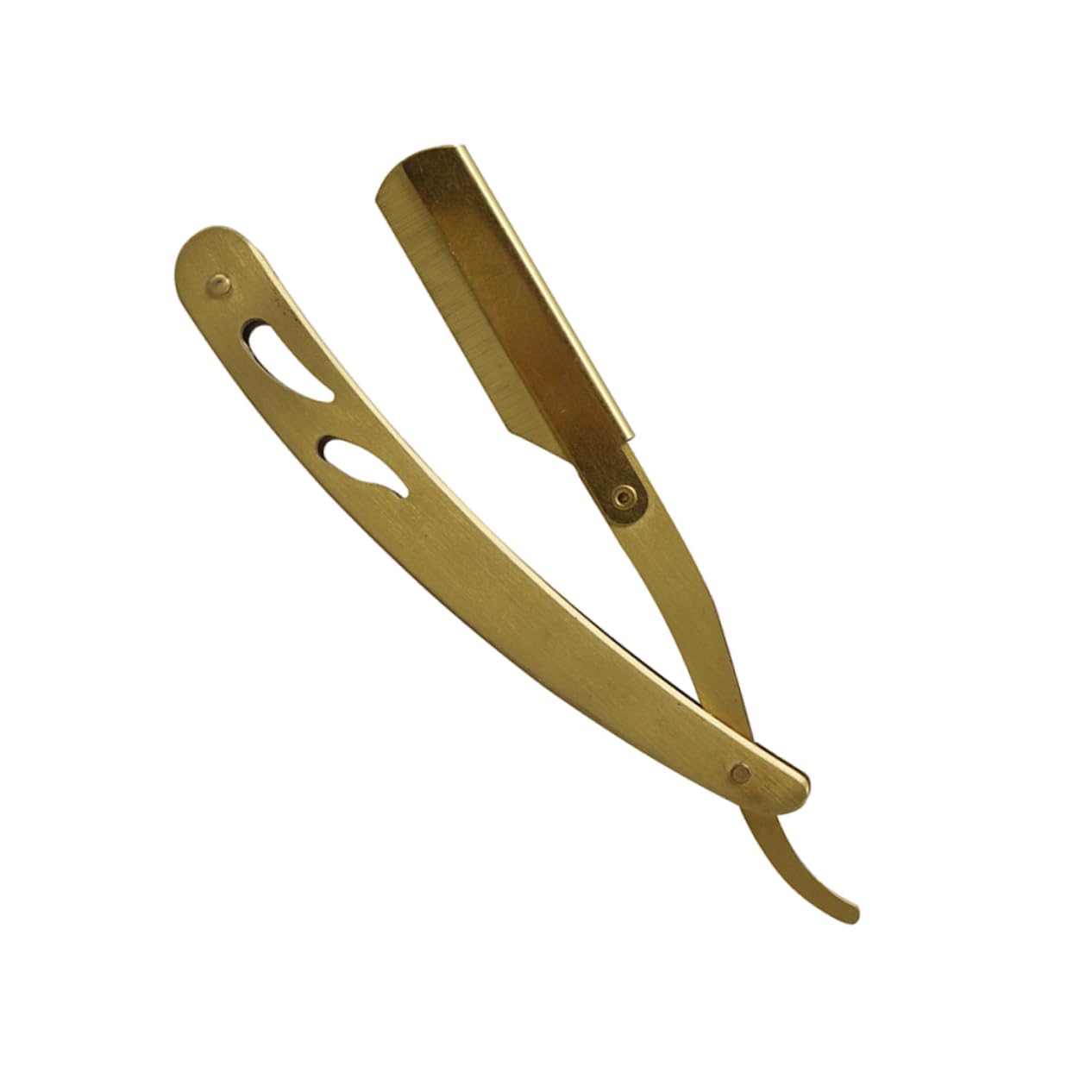 41ja8I7UVHL._SL1266_.jpg Retro manual razor for shaving and trimming eyebrows - Image 1