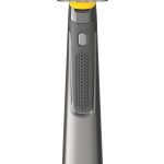 Titanium Rechargeable Full-Body Electric Shaver