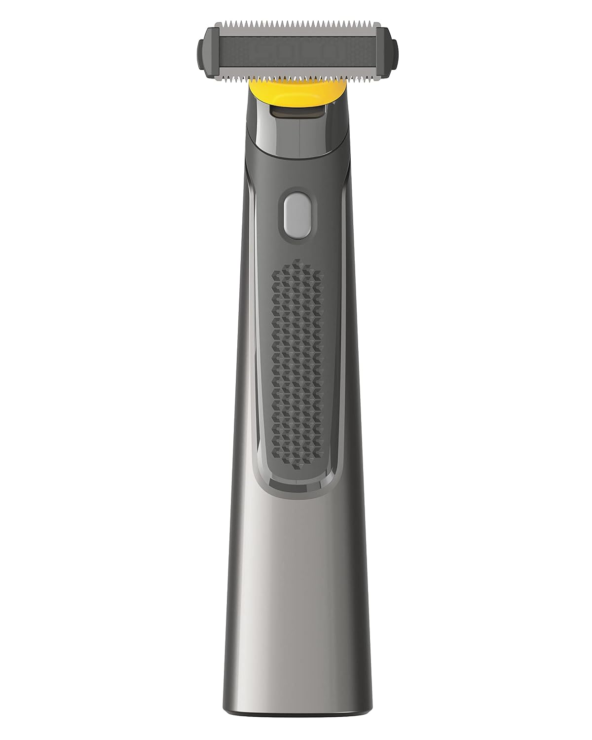 61e1pKsDZVS._SL1500_.jpg Titanium Rechargeable Full-Body Electric Shaver - Image 1