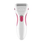 Women's Dual-Head Electric Trimmer