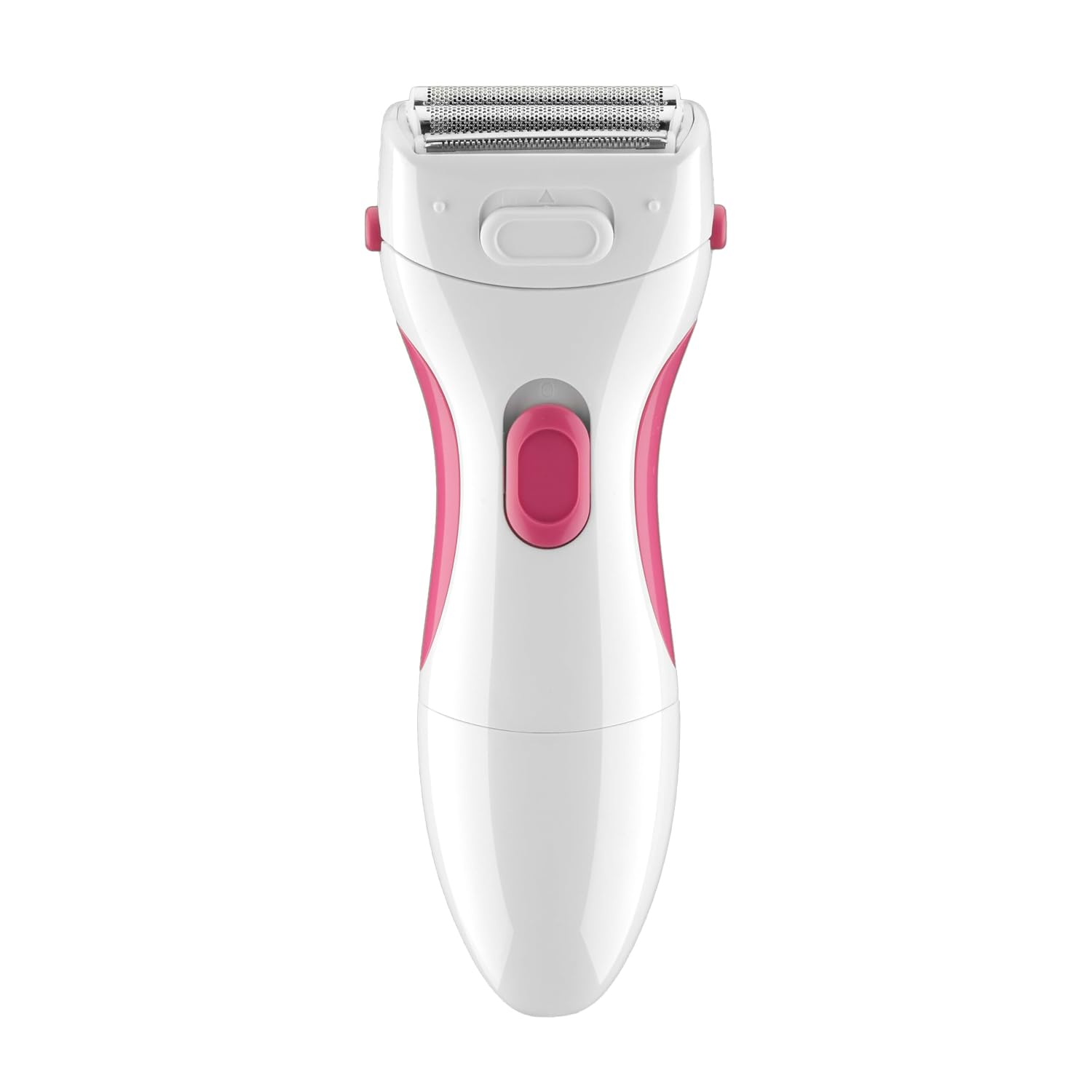 61hkqp5V65L._SL1500_.jpg Women's Dual-Head Electric Trimmer - Image 1