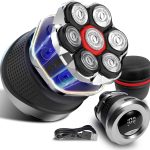 2026 Upgraded 7D Electric Rotary Shaver